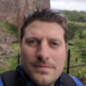 Meet your Posher, Kris